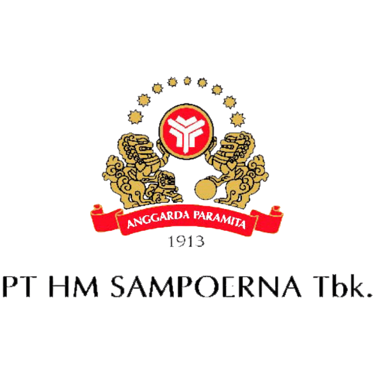 Mega Indah_HM Sampoerna