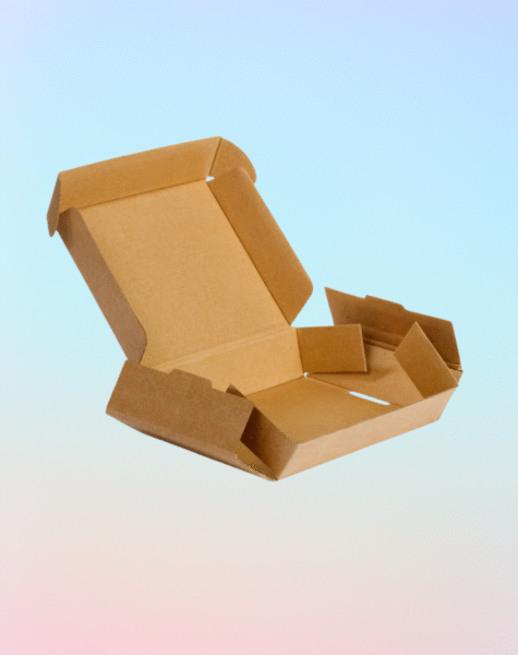 FOLDING CARTON 01