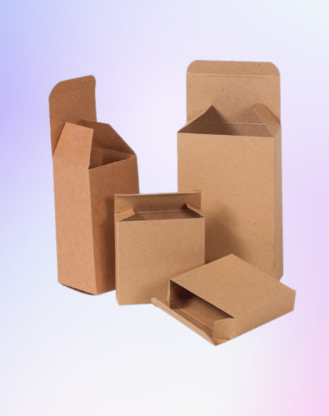FOLDING cARTON 02