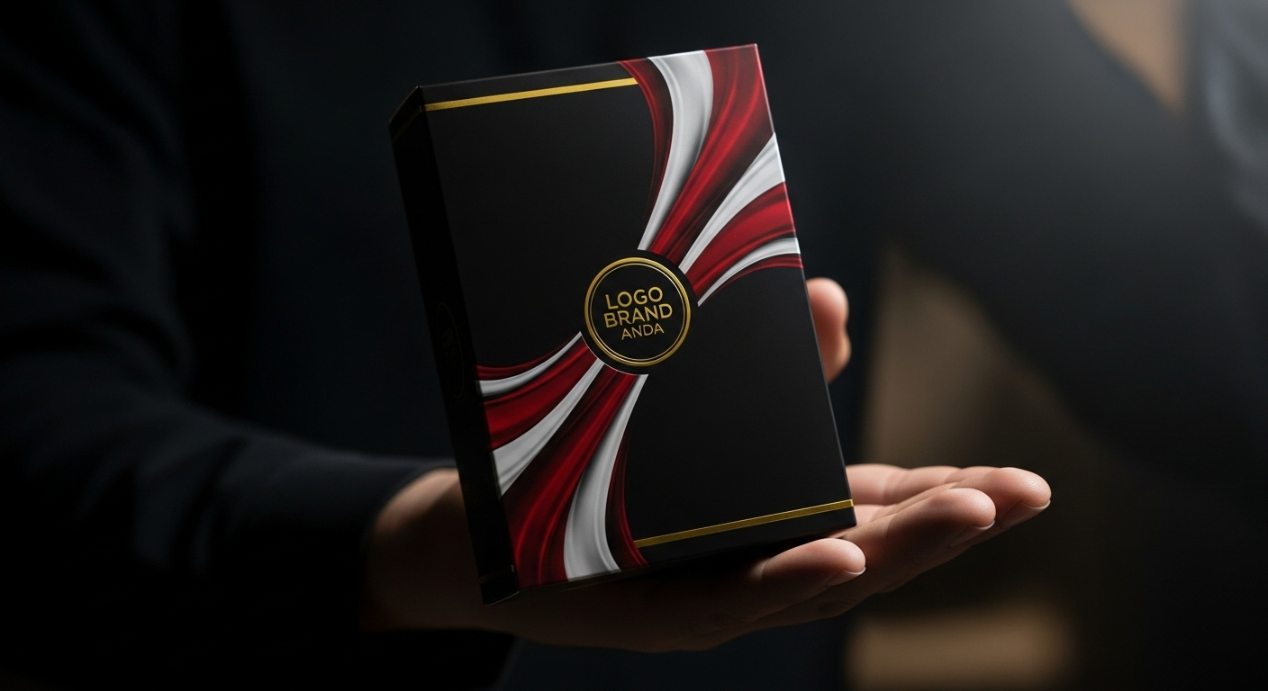 Pinterest Hidden Image