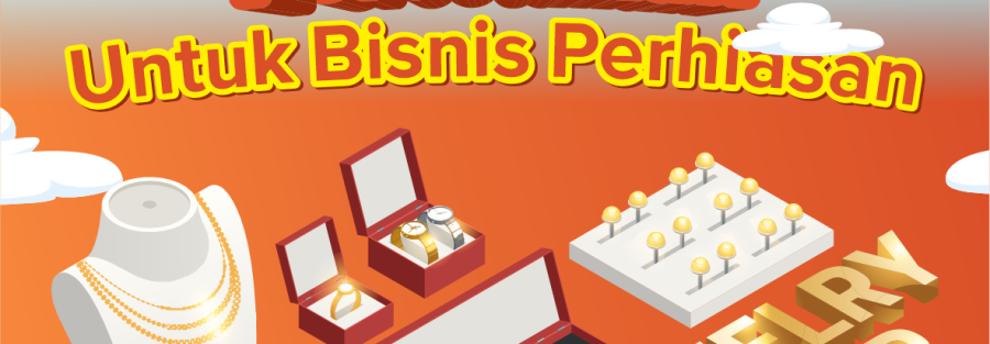 Strategi Kemasan Perhiasan yang Tingkatkan Sales 300%
